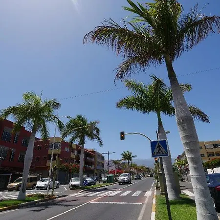 Dreamy סן איסידרו