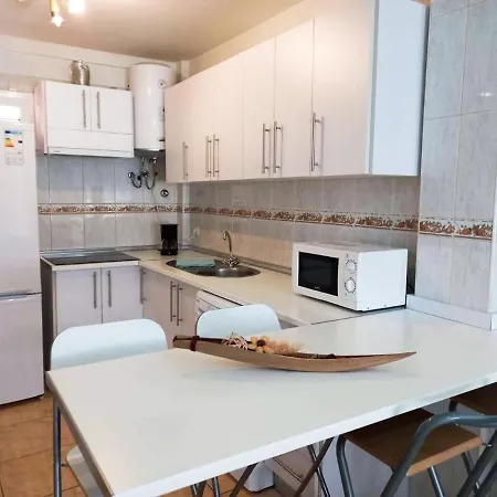 Apartment Dreamy