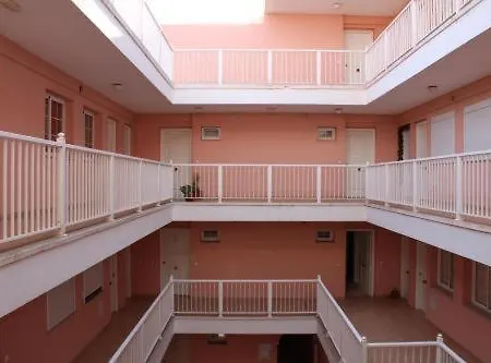 Dreamy Apartment