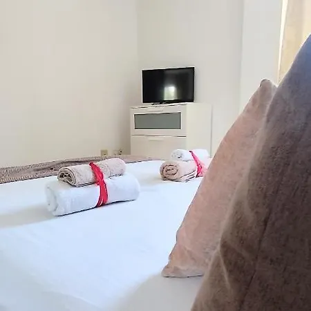 Apartment Dreamy