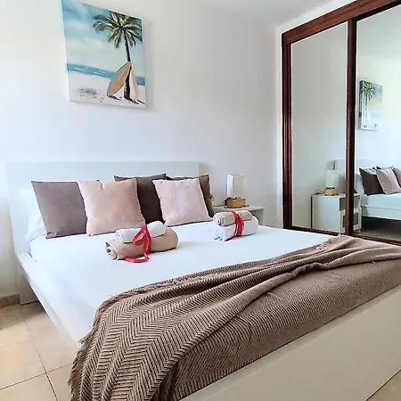 Dreamy Apartment San Isidro (Tenerife)