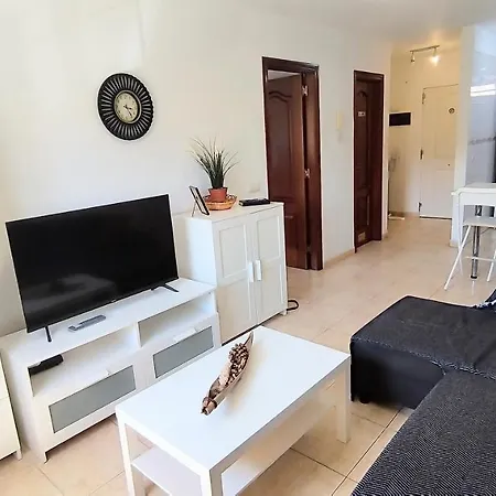 Διαμέρισμα Dreamy San Isidro (Tenerife)
