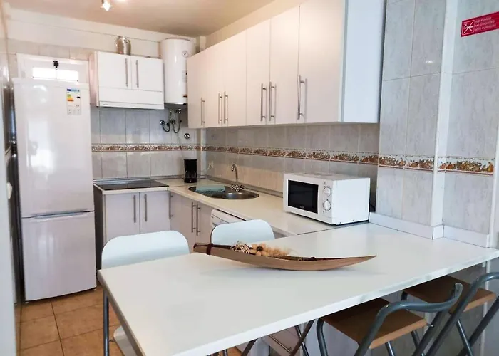 Apartamento Dreamy