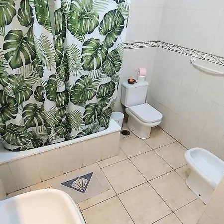 Dreamy Appartement San Isidro (Tenerife)